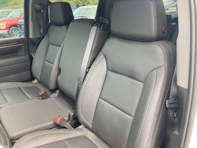 2026 Chevrolet Silverado Hd - $69,715