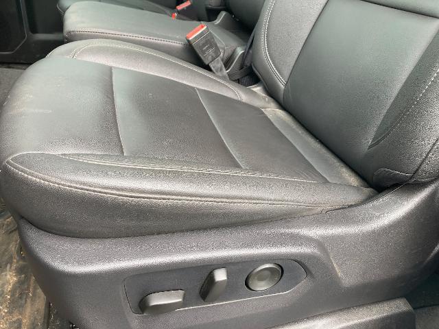 2026 Chevrolet Silverado Hd - $69,715