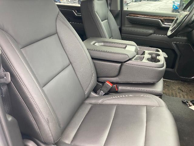 2026 Chevrolet Silverado Hd - $69,715