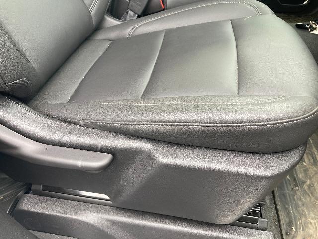 2026 Chevrolet Silverado Hd - $69,715