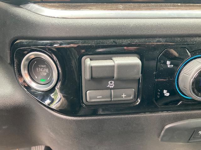 2026 Chevrolet Silverado Hd - $69,715