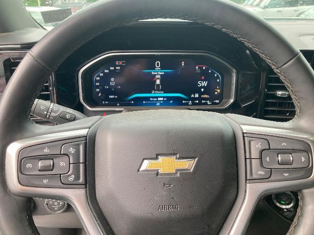2026 Chevrolet Silverado Hd - $69,715