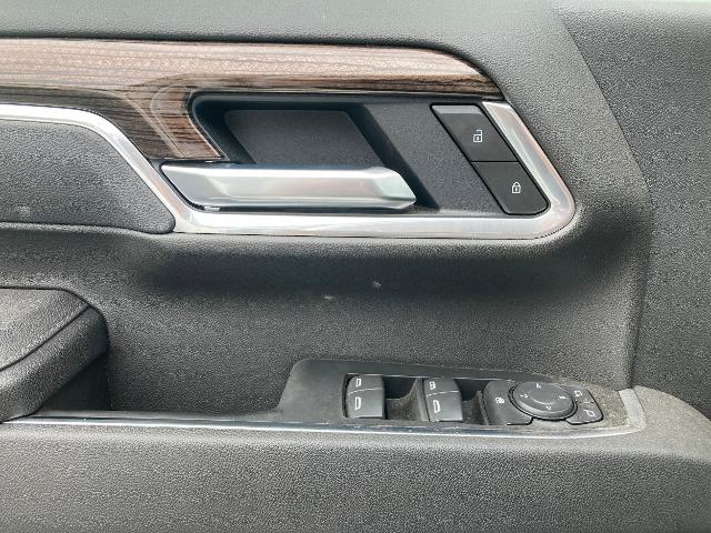 2026 Chevrolet Silverado Hd - $69,715