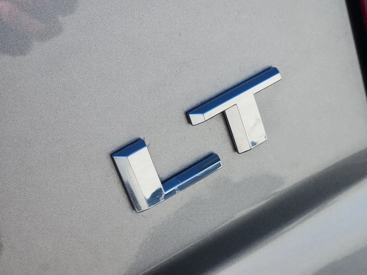 2026 Chevrolet Silverado Hd - $66,919