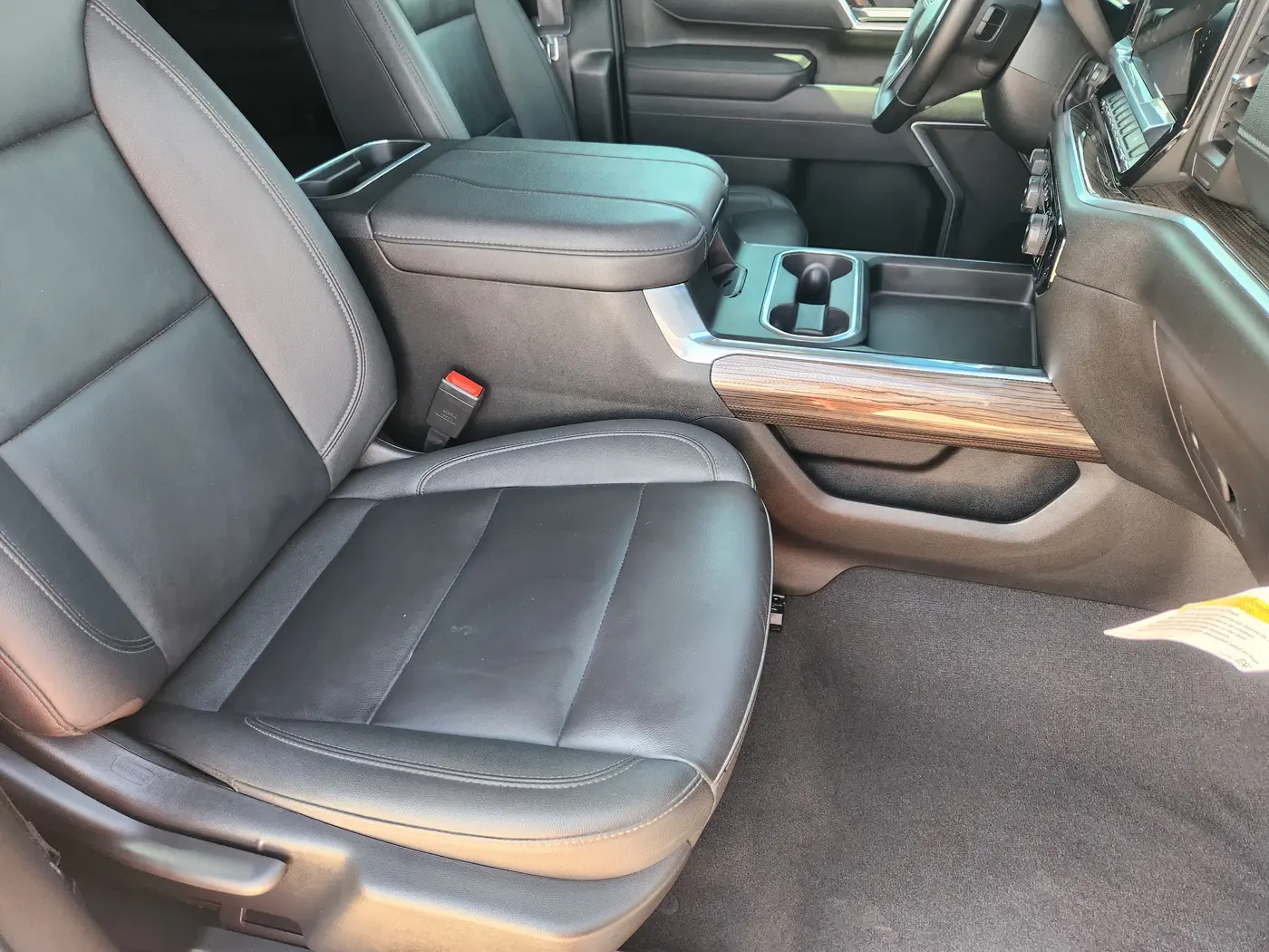 2026 Chevrolet Silverado Hd - $66,919