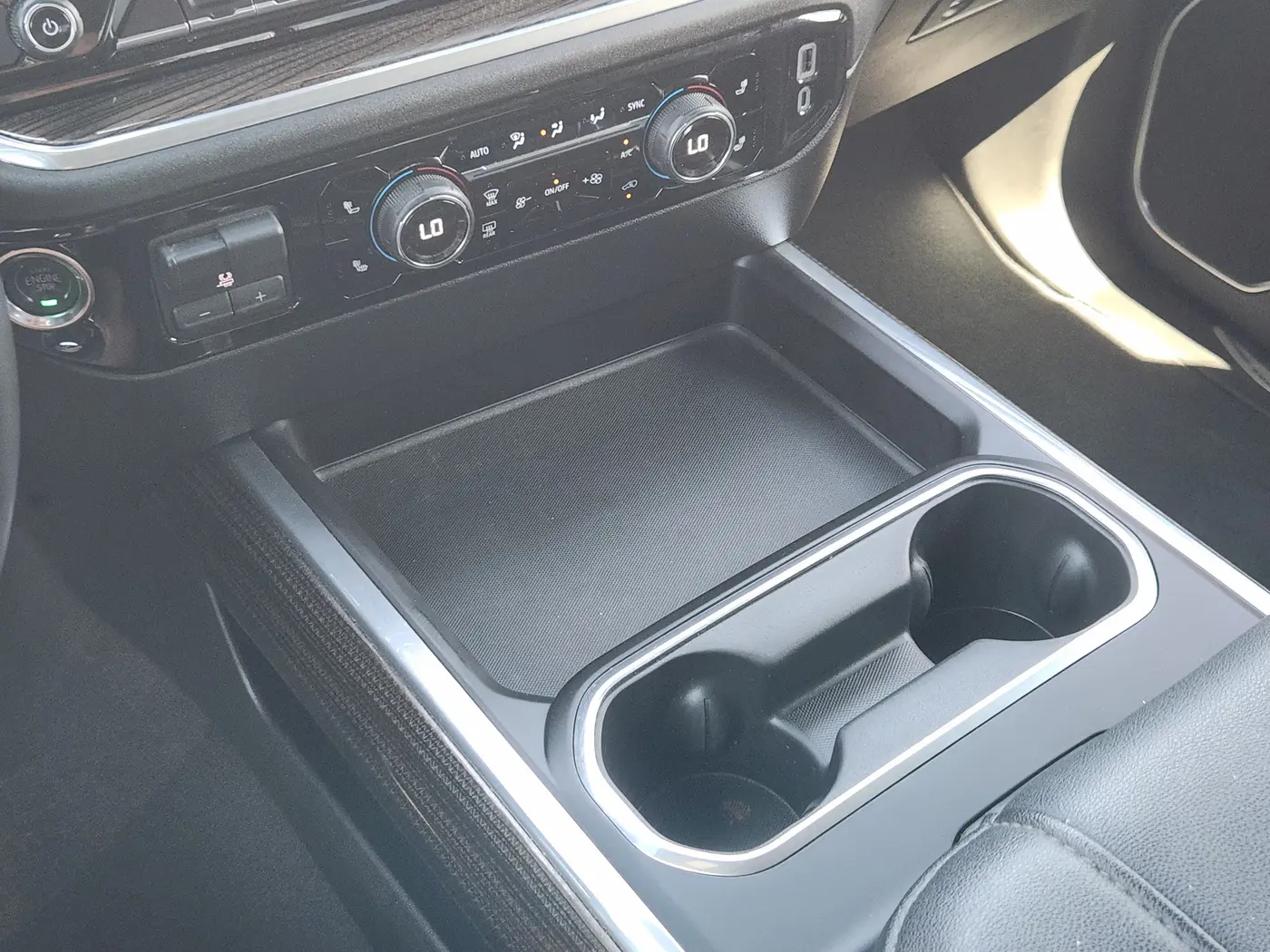 2026 Chevrolet Silverado Hd - $66,919