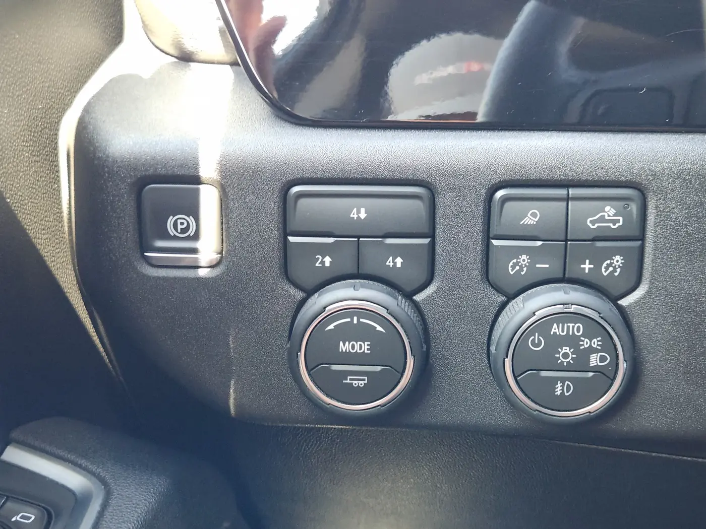 2026 Chevrolet Silverado Hd - $66,919