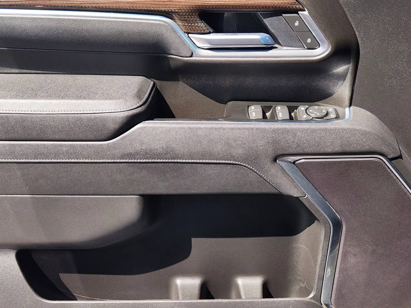 2026 Chevrolet Silverado Hd - $66,919