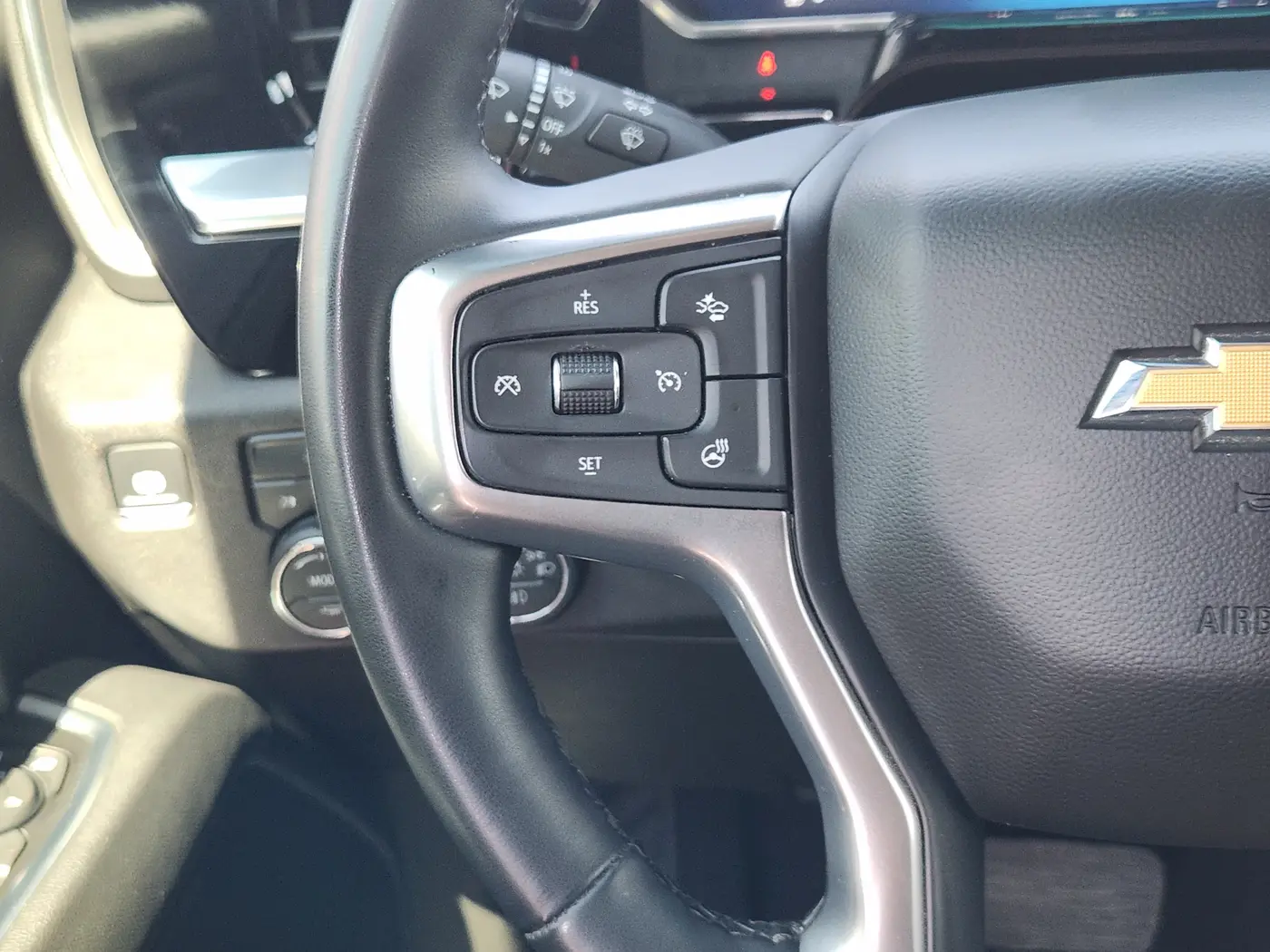 2026 Chevrolet Silverado Hd - $66,919