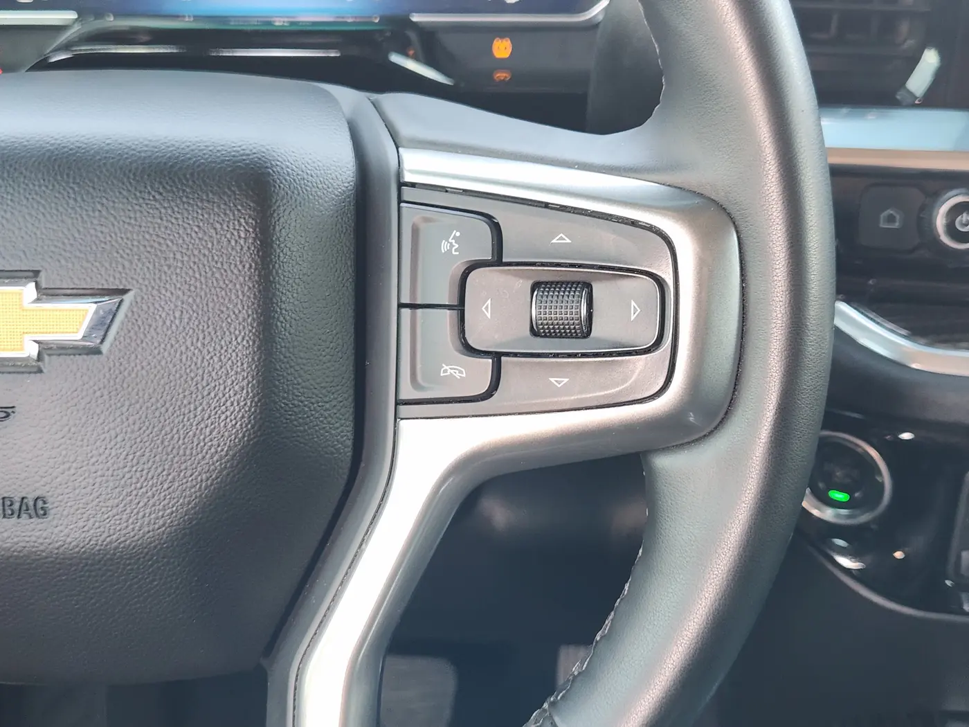 2026 Chevrolet Silverado Hd - $66,919