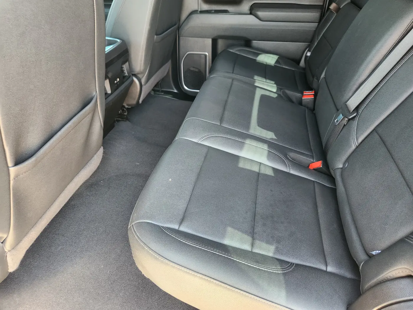 2026 Chevrolet Silverado Hd - $66,919