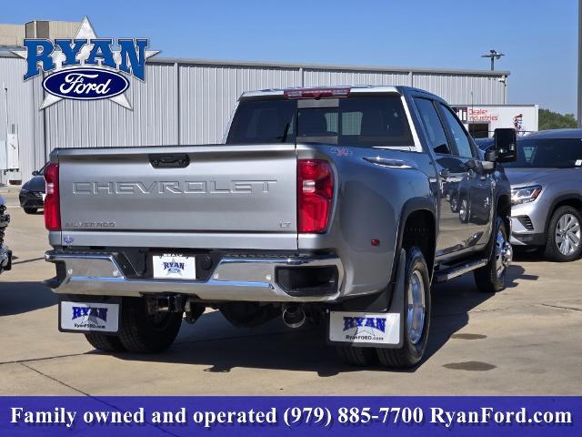 2026 Chevrolet Silverado Hd