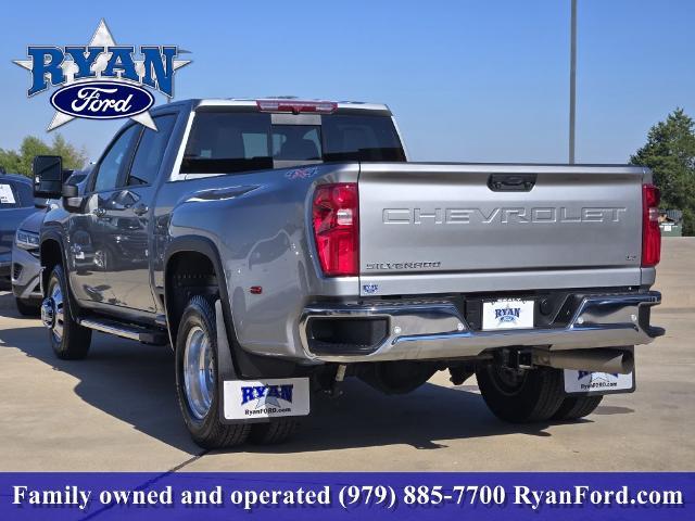 2026 Chevrolet Silverado Hd