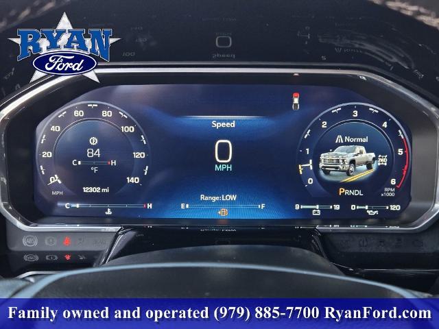 2026 Chevrolet Silverado Hd
