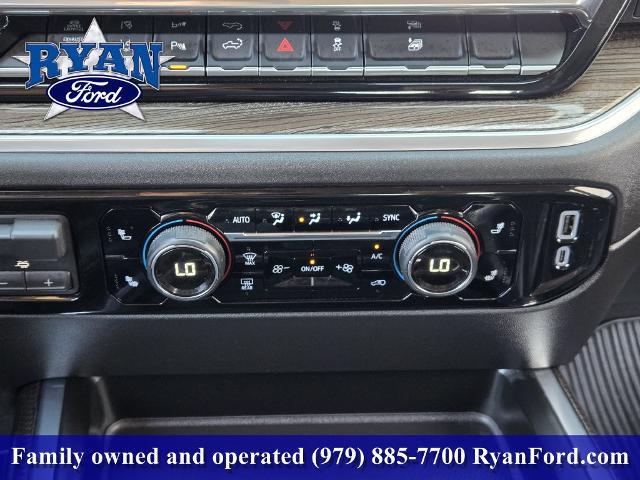 2026 Chevrolet Silverado Hd