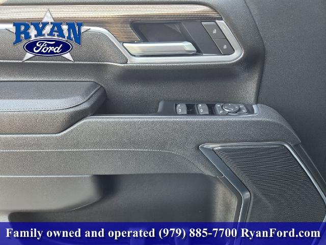 2026 Chevrolet Silverado Hd