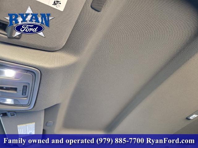 2026 Chevrolet Silverado Hd