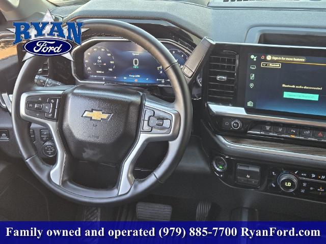 2026 Chevrolet Silverado Hd