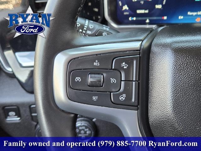 2026 Chevrolet Silverado Hd