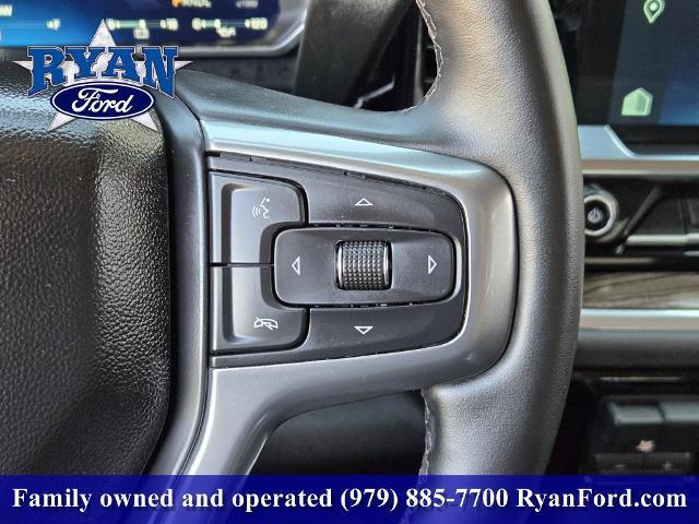 2026 Chevrolet Silverado Hd