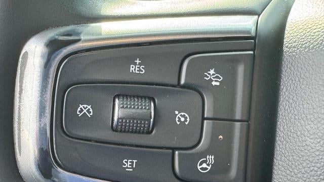 2025 Chevrolet Silverado 3500HD LTZ