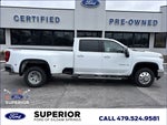 2025 Silverado 3500HD Thumbnail 2