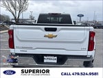 2025 Silverado 3500HD Thumbnail 5