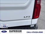 2025 Silverado 3500HD Thumbnail 6