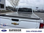 2025 Silverado 3500HD Thumbnail 7