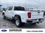 2025 Silverado 3500HD Thumbnail 11
