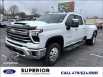 2025 Silverado 3500HD Thumbnail 13