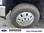 2025 Silverado 3500HD Thumbnail 15