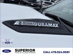 2025 Silverado 3500HD Thumbnail 16