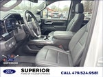 2025 Silverado 3500HD Thumbnail 20