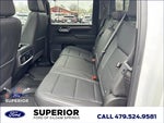 2025 Silverado 3500HD Thumbnail 21