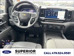 2025 Silverado 3500HD Thumbnail 22