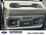 2025 Silverado 3500HD Thumbnail 23