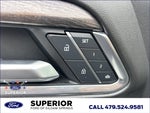 2025 Silverado 3500HD Thumbnail 27