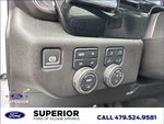 2025 Silverado 3500HD Thumbnail 30