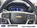 2025 Silverado 3500HD Thumbnail 33