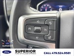 2025 Silverado 3500HD Thumbnail 34