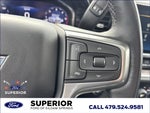2025 Silverado 3500HD Thumbnail 35