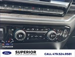 2025 Silverado 3500HD Thumbnail 45