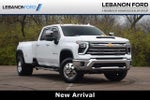 2025 Silverado 3500HD Thumbnail 1