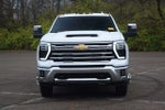 2025 Silverado 3500HD Thumbnail 19