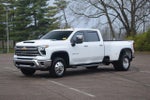 2025 Silverado 3500HD Thumbnail 20