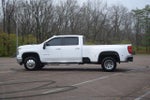 2025 Silverado 3500HD Thumbnail 21