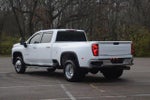 2025 Silverado 3500HD Thumbnail 22
