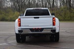 2025 Silverado 3500HD Thumbnail 23