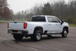 2025 Silverado 3500HD Thumbnail 24